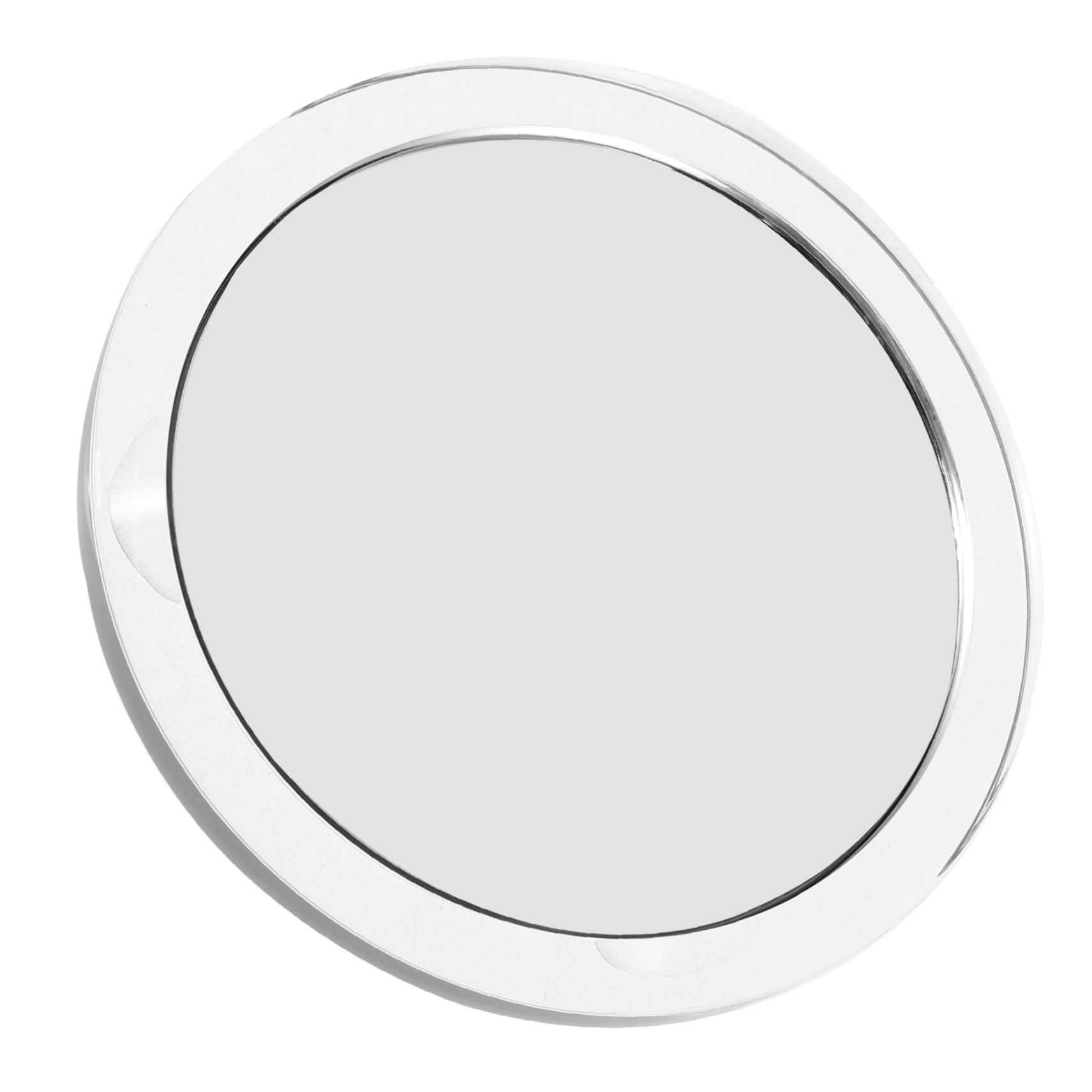 FOMIYES Specchio Da Trucco Portatile Con Ingrandimento 30x 4 Pezzi Per Uso Domestico Costruzione Robusta