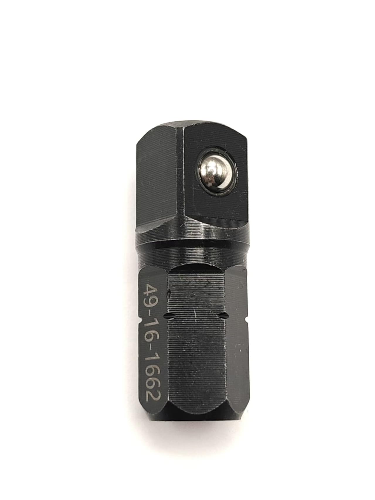 VIQAEKK 49-16-1662 1/2" Drive Sockets Insider Box Ratchet Anvil Adapter for M12 Fuel Insider Box Ratchet