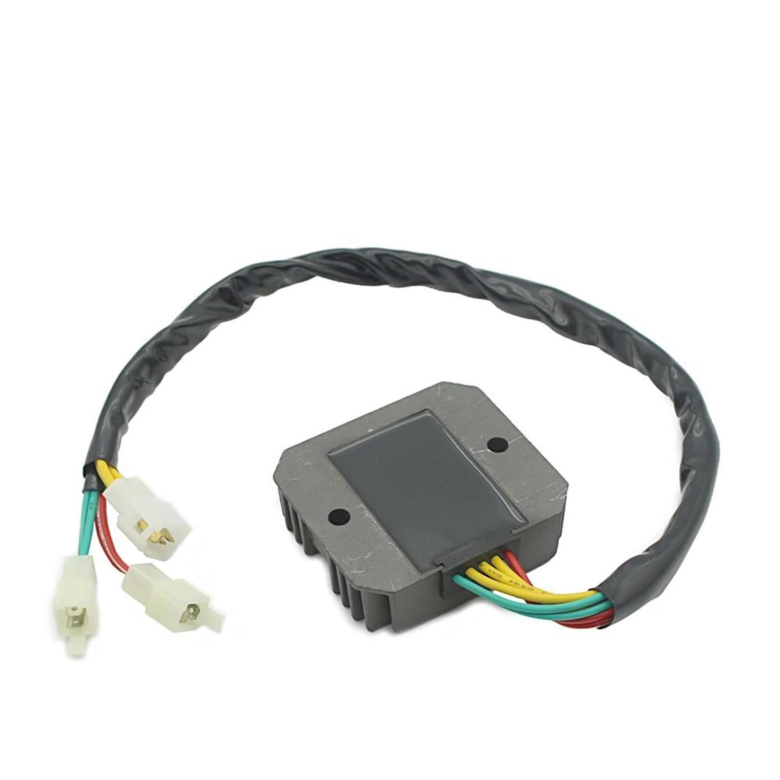 Remplacement du stabilisateur Redresseur Régulateur Tension Moto Pour VT1100C Pour Shadow Pour Spirit VT1100C2 VT1100C3