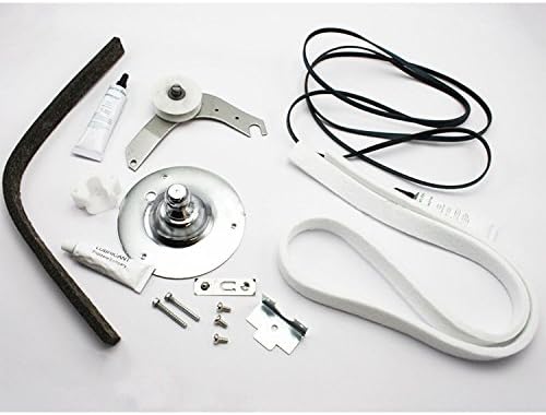 5304457724 Dryer Maint. Kit 2002-Pres fits Appliance 1198622 AH1532933 EA1532933 PS1532933