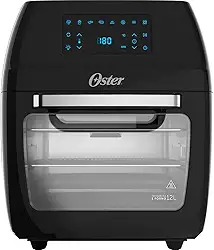 Fritadeira Oven Fryer 12L Oster 3 em 1-127V