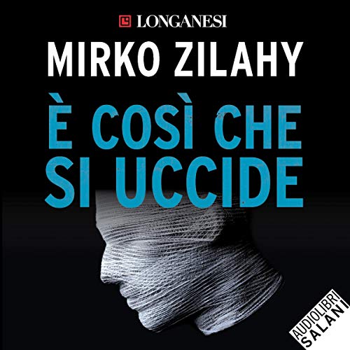 Mirko Zilahy - È così che si uccide (2019) mp3 - 128kbps