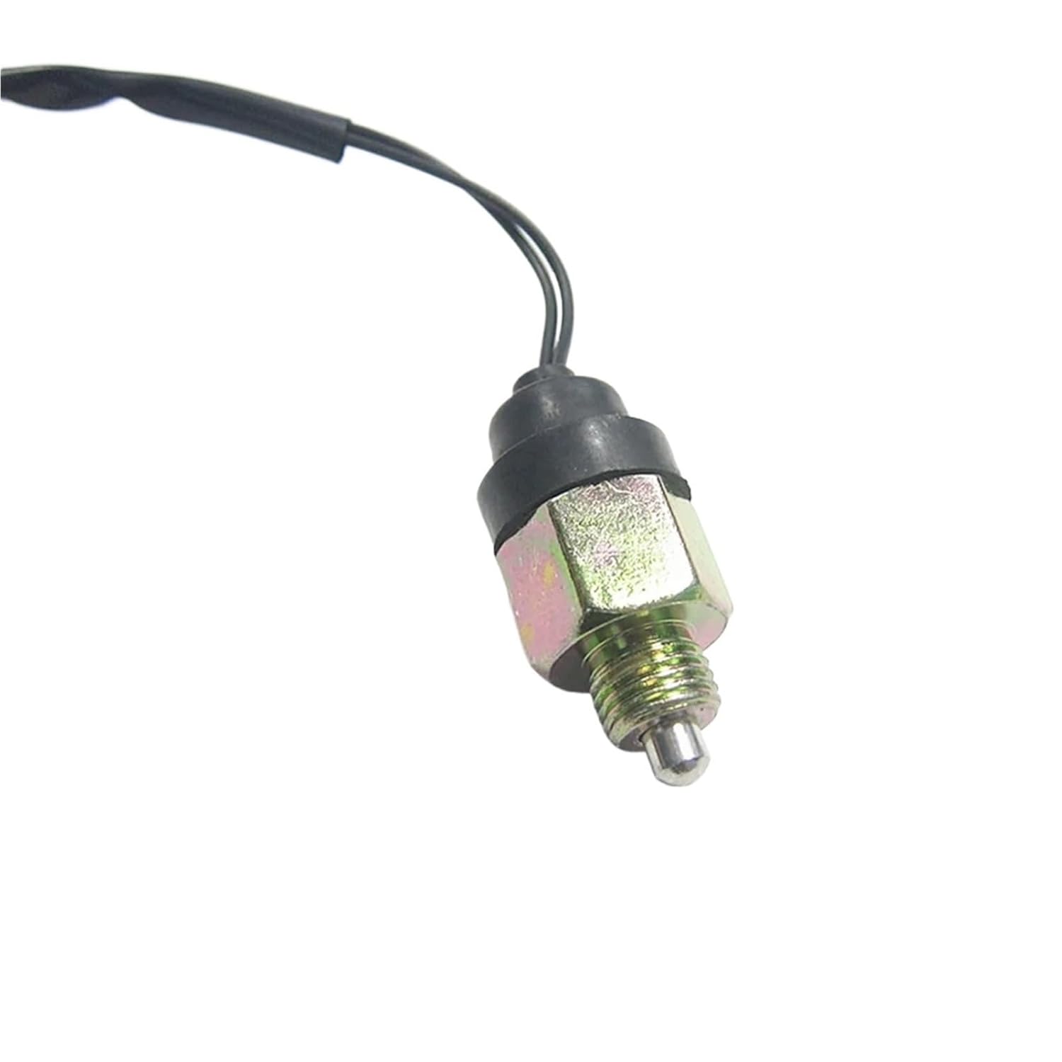 Car Accessories Reversing Light Backup Switch HB00-17-640M1 Compatible with Haima 3 2007-2011 7165 1.6 TRITEC Haima 323 III 2006-20009(Made in)