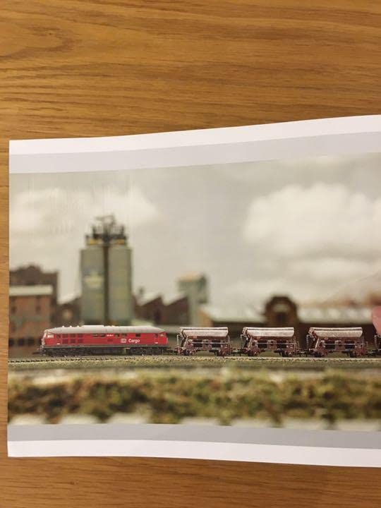 Amazon.co.jp: marklin 150周年記念 Zゲージ 総合カタログ 英語版