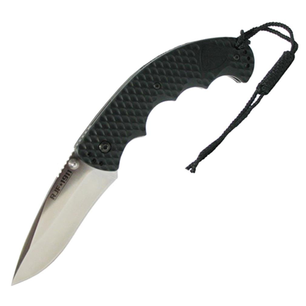 RJF1911 Folding Utility Knife