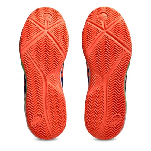 Image of Asics Men Gel-Dedicate 8 Tennis Shoe