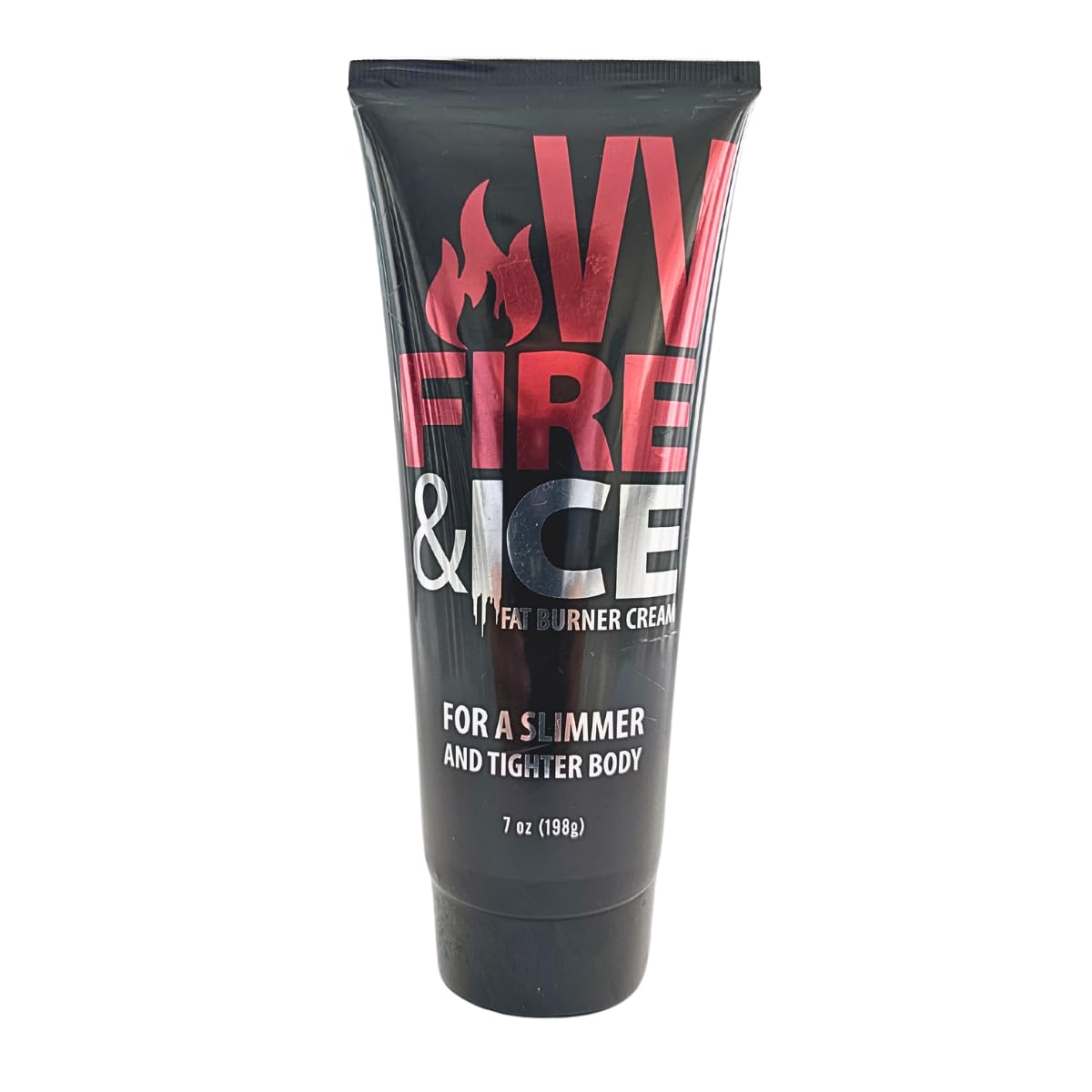 VV FIRE & ICE FAT BURNER CREAM