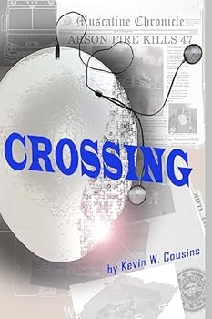 Paperback Crossing Book