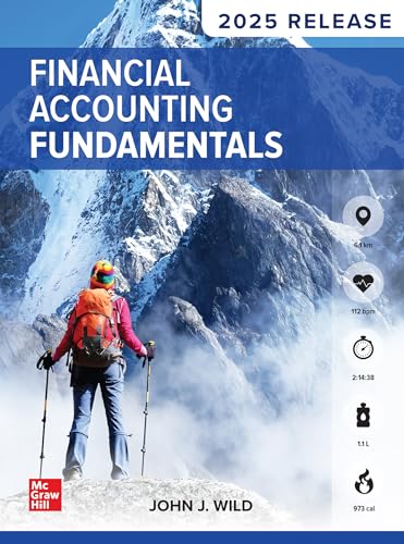 Financial Accounting Fundamentals