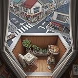 LoFi Places