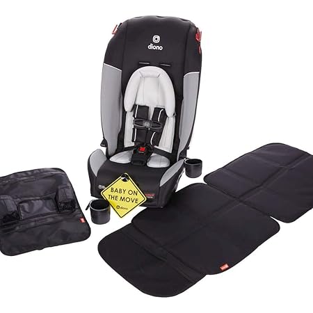 diono 3rx installation