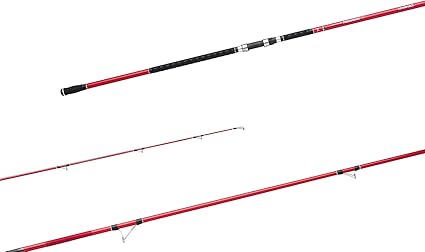 daiwa tournament rod