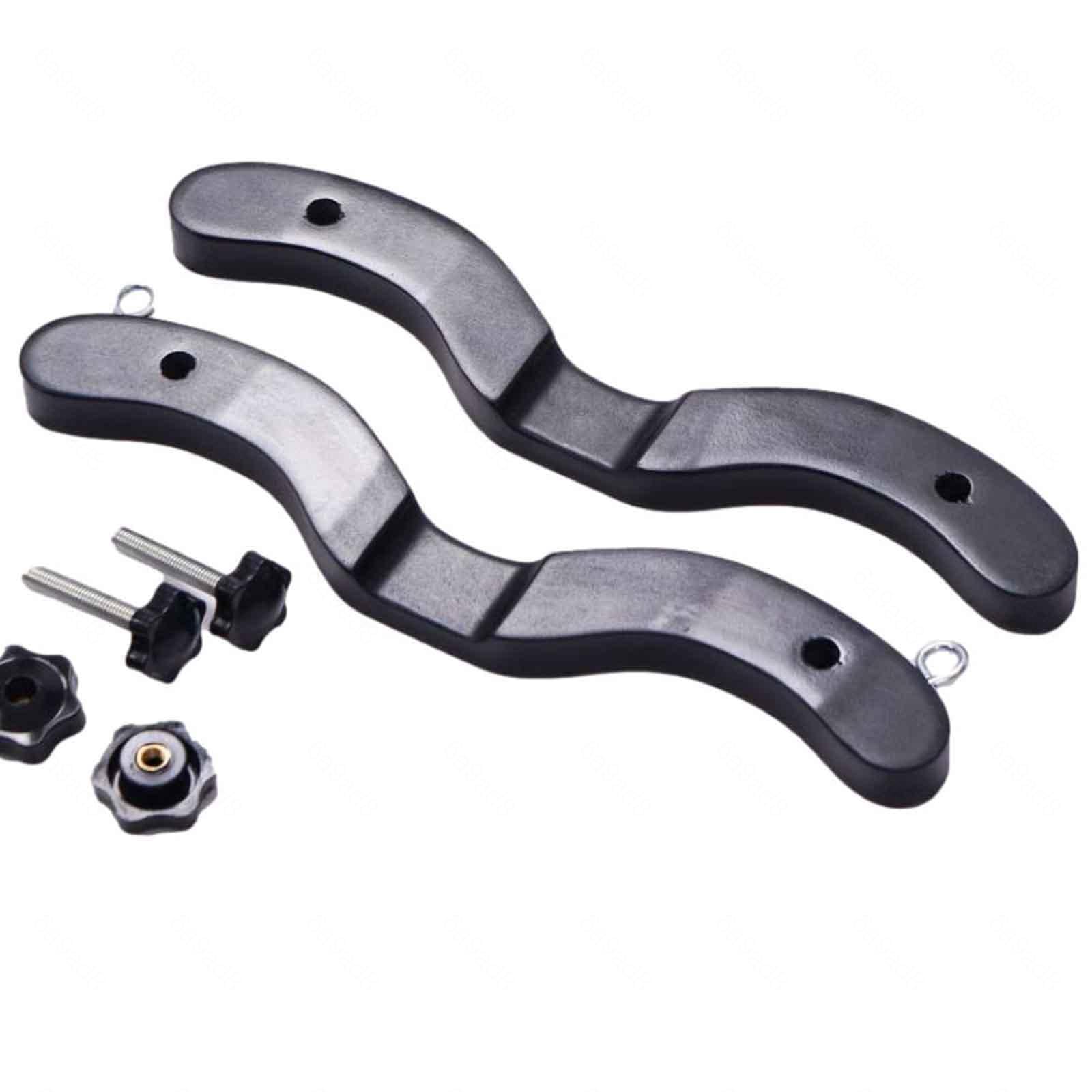 barre ecartement sexuelle bdsms set couple barre bois kit bondage,E