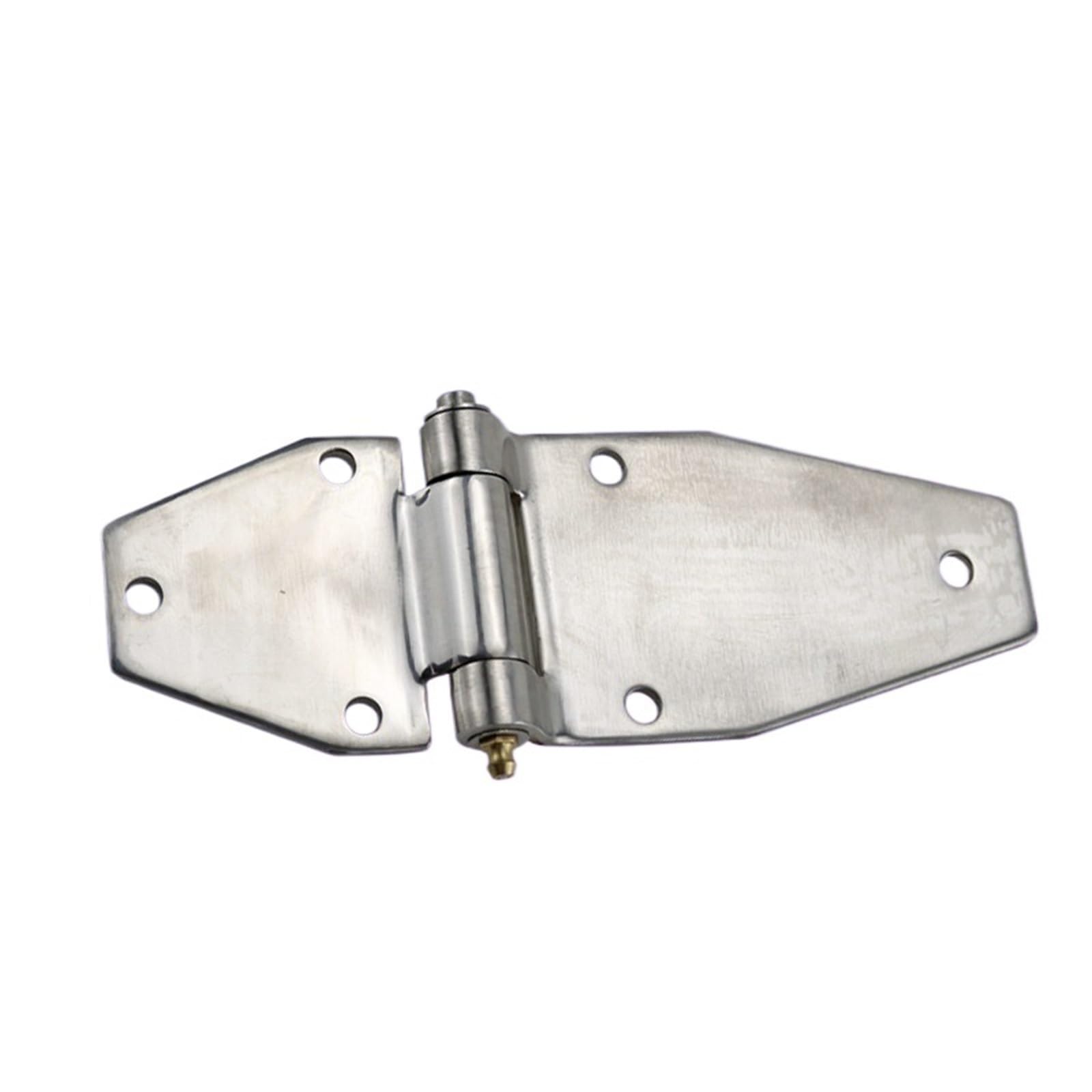 NYRXRYTCA Heavy Duty Hinge XG02-088-3S-M6 Stainless Steel 1Pcs