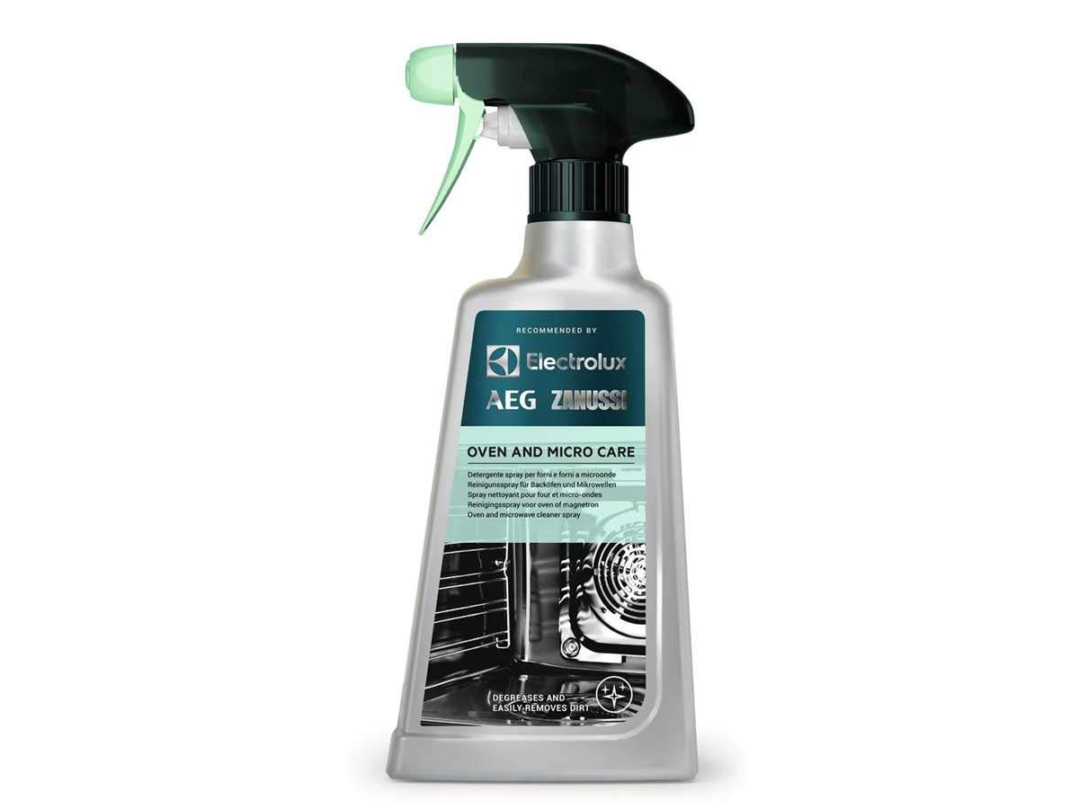 Electrolux Reinigungsspray Backöfen und Mikrowellen, 500 ml
