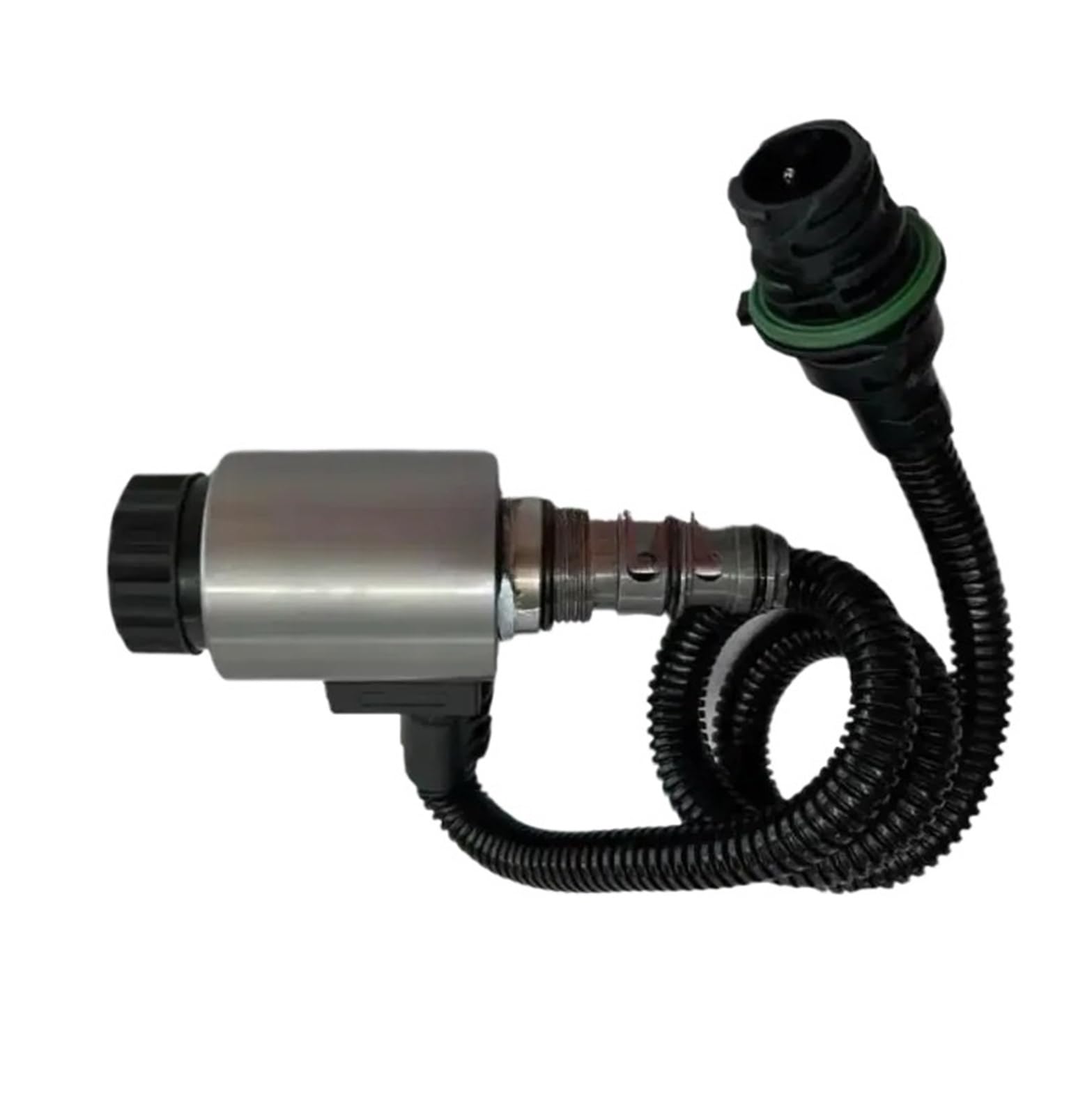 Solénoïde hydraulique L90E bobine de rechange R901082468 pour moteur