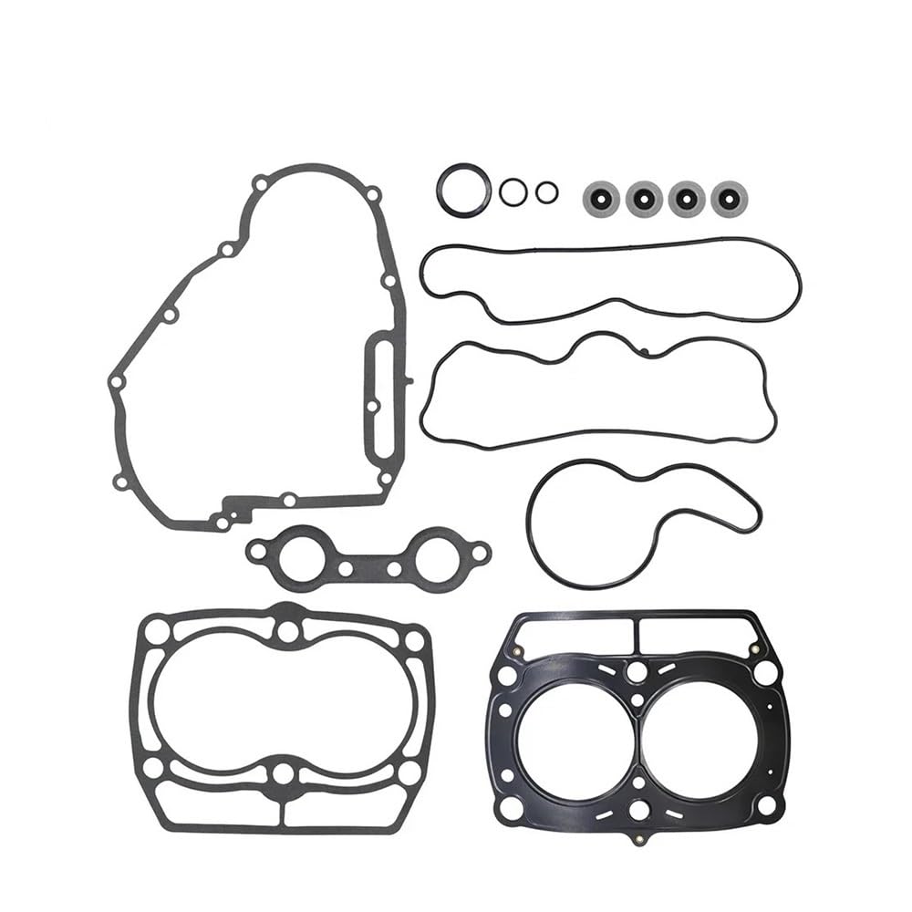 Kit de reparación de juntas de culata de extremo superior for POLAR RZR Range Sportsman 800 700