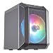 pc builder, custom pc builder, pc part picker, build my pc, Cooler Master MasterCase H100