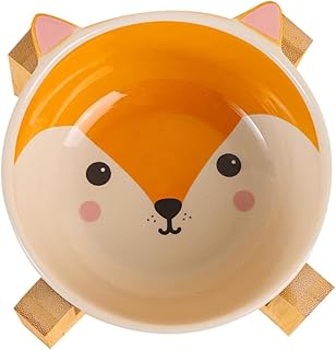 Tigelas Para Gatos De Cerâmica 1 Conjunto Tigela Para Cães/Gatos Tigela Para Gatos De Cerâmica Tigela Para Gatinhos Tigela Para Cachorros Domésticos Tigela Para Gatinhos