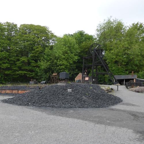 Episode 2 -When Coal Was King