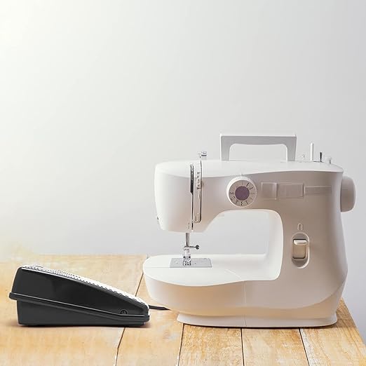 Pedal de Control para Máquina de Coser,Enchufe UE 220V ...