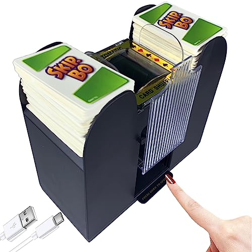 Best Sellers The most popular items in Card Shufflers