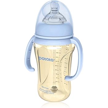 fast flow nipple for breastfed baby