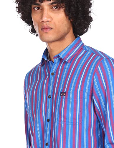Image of U.S. Polo ASSN. Men Button Down Shirt
