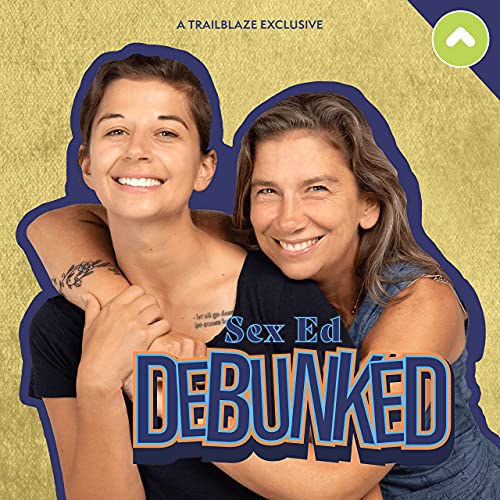 Myth #36: Porn Sex is Real Sex with Niki Davis-Fainbloom | Sex Ed Debunked | Podcasts on Audible ...