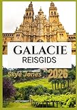GALACIE REISGIDS 2026