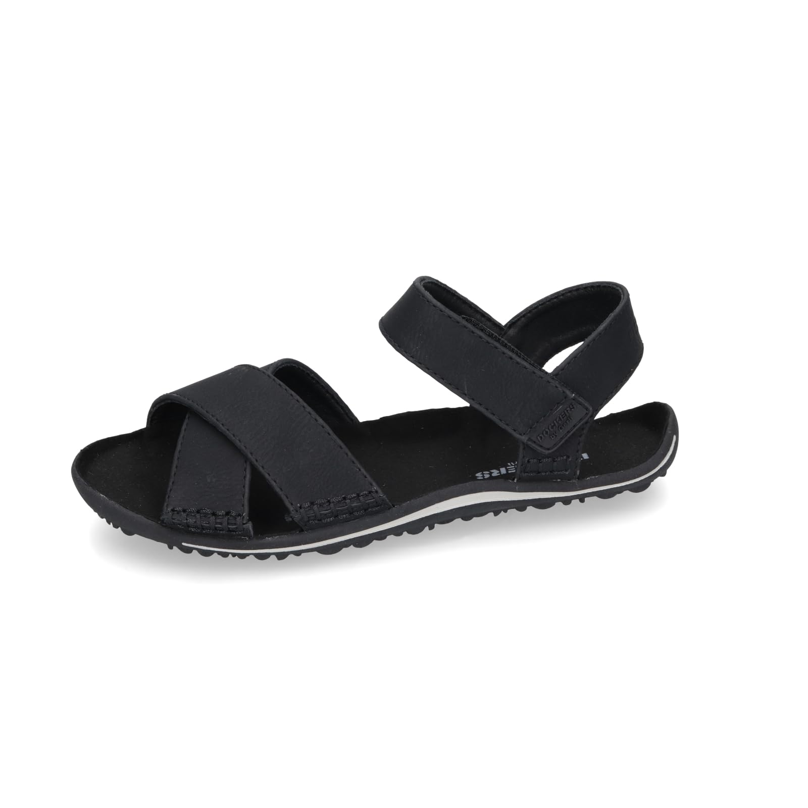Dockers by Gerli Damen Klassische Sandalen, Frauen Sandalen