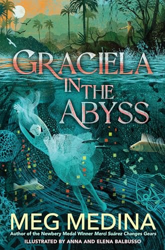 Cover of Graciela in the Abyss
