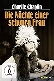 Die Nächte einer schönen Frau (OmU) - Roland Totheroh, Sir Charles Chaplin, Jack Wilson