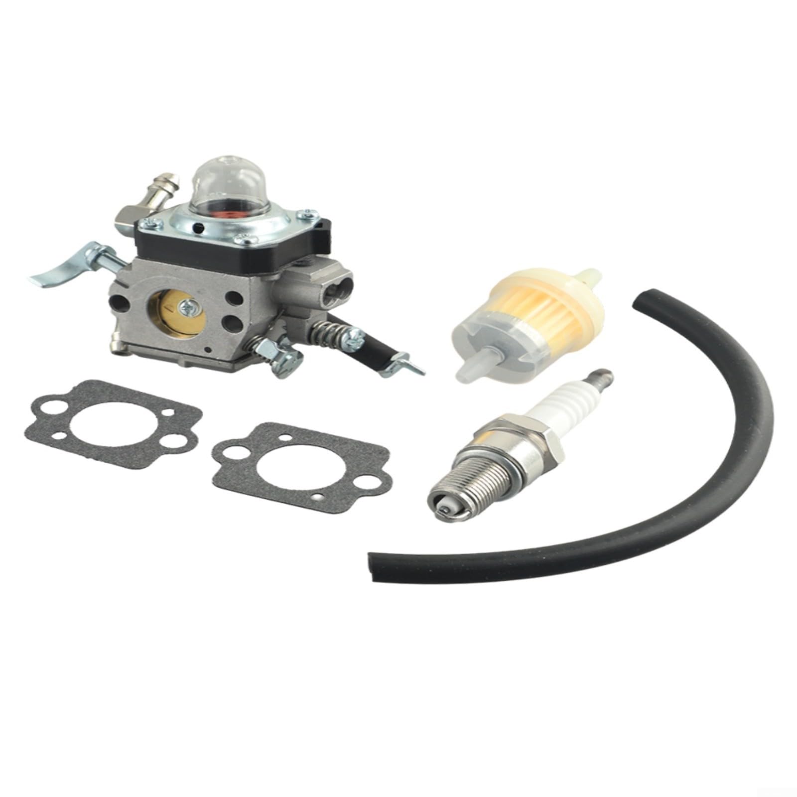 Kit carburateur pour Wacker BS50-2 BS60-2 BS70-2i compacteur hda 242 252 pièces