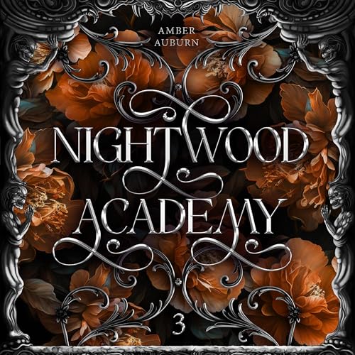 Nightwood Academy cover art