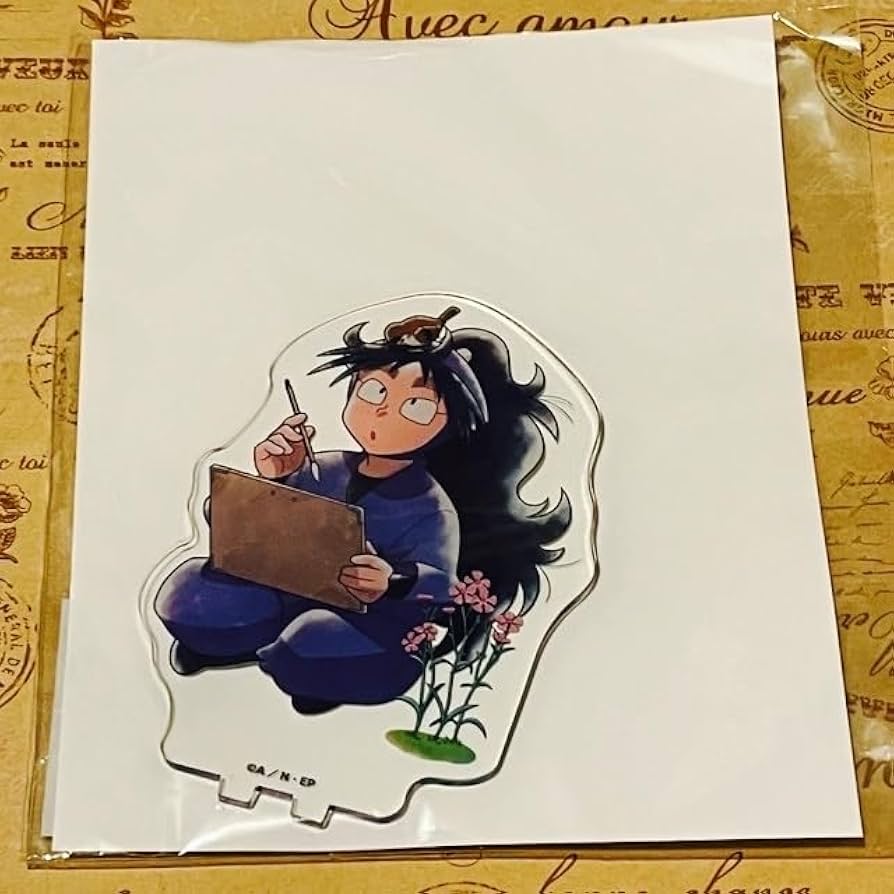 忍たま乱太郎 忍たま サンリオ カフェ アクスタ 久々知兵助 忍たま乱太郎 忍たま サンリオ カフェ アクスタ 久々知兵助