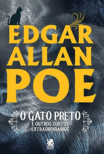 O Gato Preto e Outros Contos Extraordinários