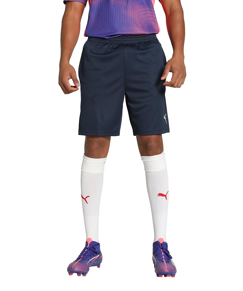 PUMA IndividualLIGA Training Shorts 2 (Open Pockets)
