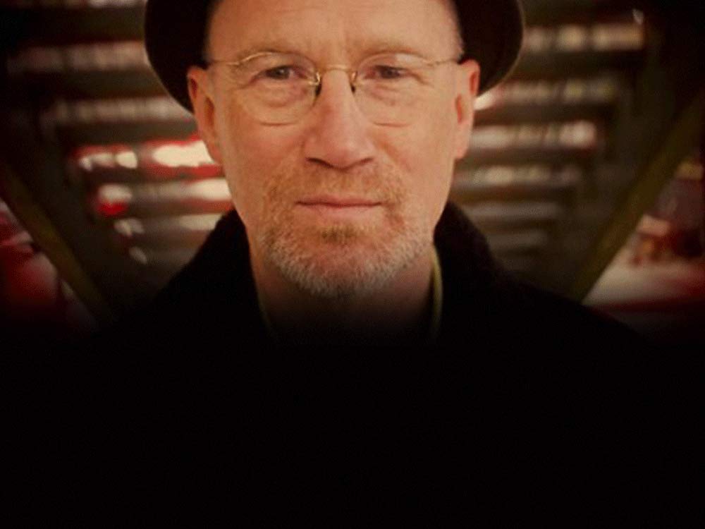 Marshall Crenshaw