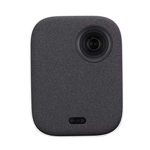 Xiaomi Mi projector, Google Assistent 24812, Zwart, wit