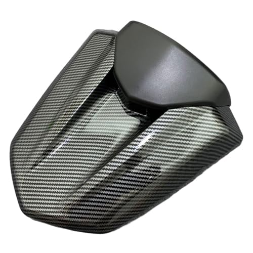 Capot de selle CB750 Hornet dosseret moto pour sorties solo et look dynamique