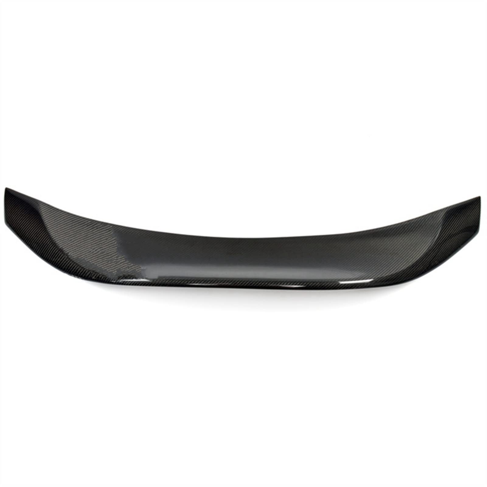 per Toyota per GT86 per Subaru per BRZ 2012-2017 Auto in Fibra di Carbonio Posteriore Spoiler sul Tetto Posteriore Tronco Coda Ala Lip Boot Car Styling Accessori per Auto