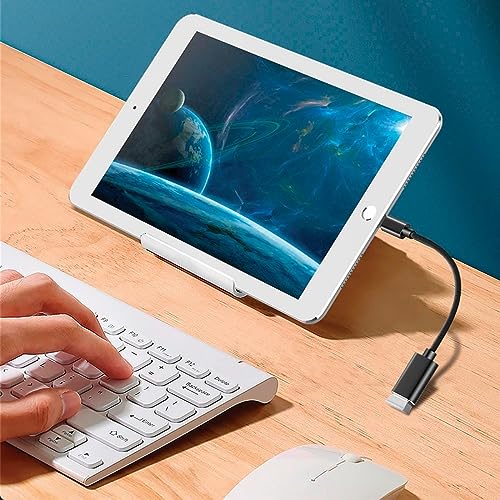 Cabo Adaptador USB Otg Fêmea Tipo C Macho para Pendrive Usb Celular Tablete Notebook