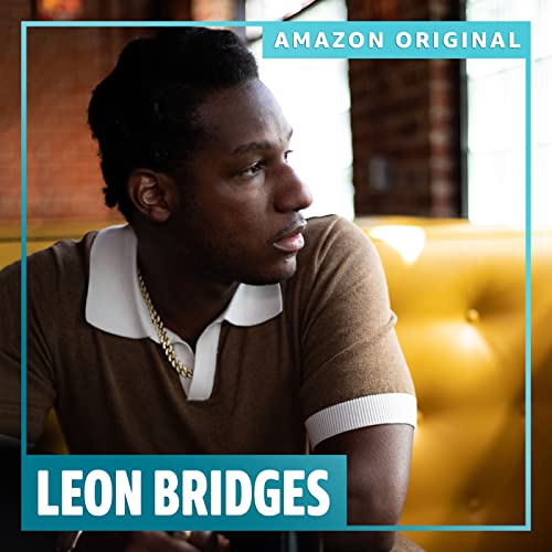Leon Bridges