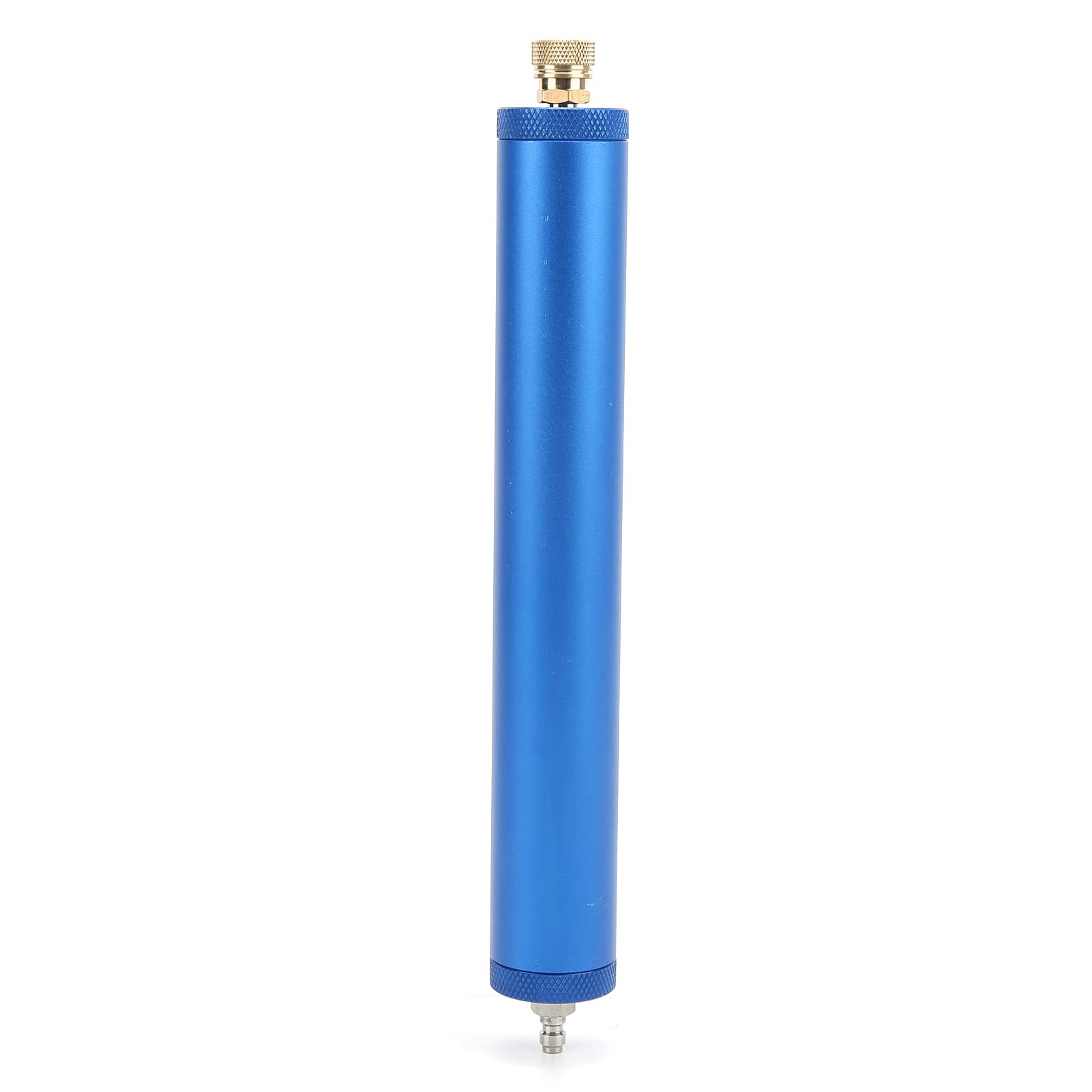Ymiko Separador de Agua de Aceite de 30Mpa, Bomba de Filtro de Aire PCP Filtro de Aire de Alta presión Separador de Buceo con 20 Elementos de Filtro Reparación de Mantenimiento automático