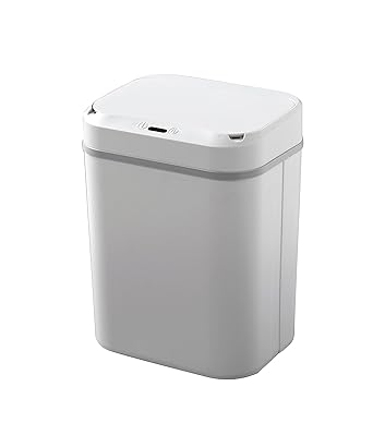 Amazon Co Jp Yakia ゴミ箱 フタ付き 自動開閉 センサー全自動開閉式 12l 大容量 おしゃれ かわいい シンプル キッチン トイレ 洗面所 リビング オフィスに対応 ホーム キッチン Amazon Co Jp Yakia ゴミ箱 フタ付き 自動開閉 センサー全自動開閉式 12l 大容量 おしゃれ かわいい シンプル キッチン トイレ 洗面所 リビング オフィスに対応 ホーム キッチン