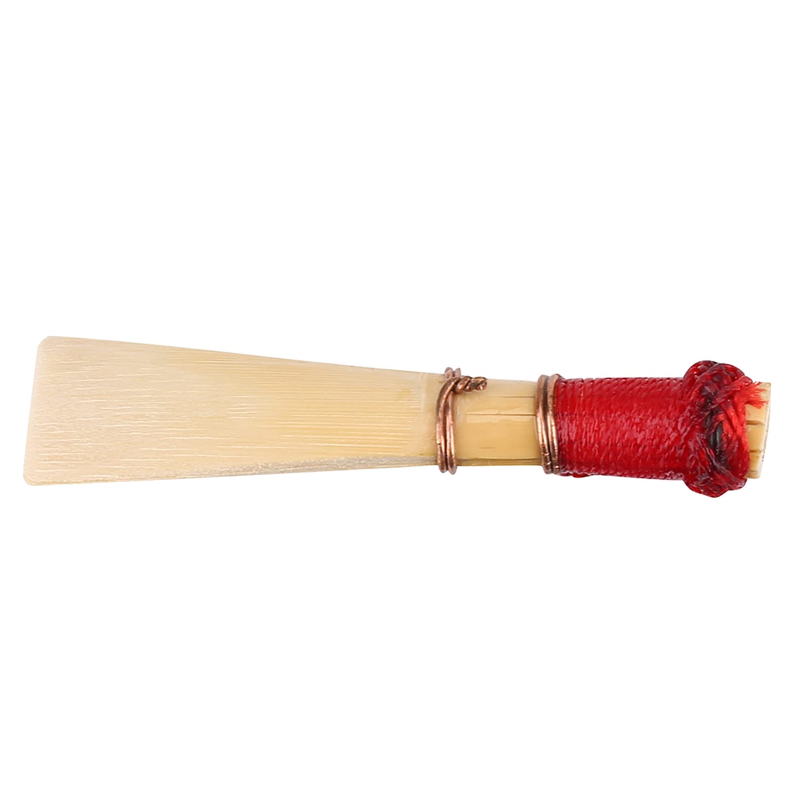 Fagottrohre, 5 Stück Bambus-Fagottrohre, Gute Qualität, Neue Fagottrohre, Reed Medium Instrumentenzubehör