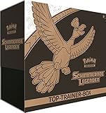 Exklusives Sonderprodukt! Pokemon 25958 Pokémon Company International 25958-PKM SM03.5 Elite Trainer Box
