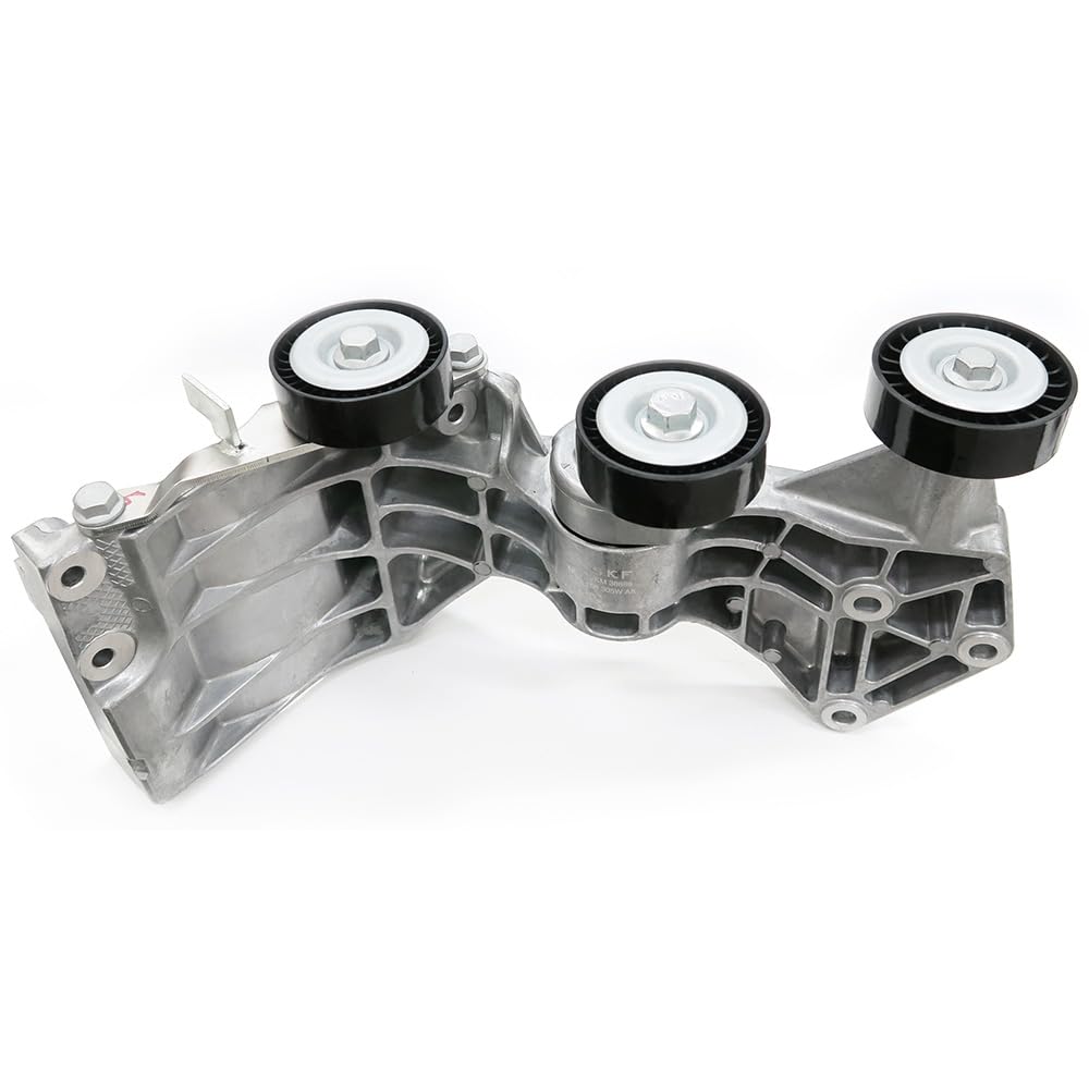 Skf Vkm 38869 Kit Tendicinghia-image