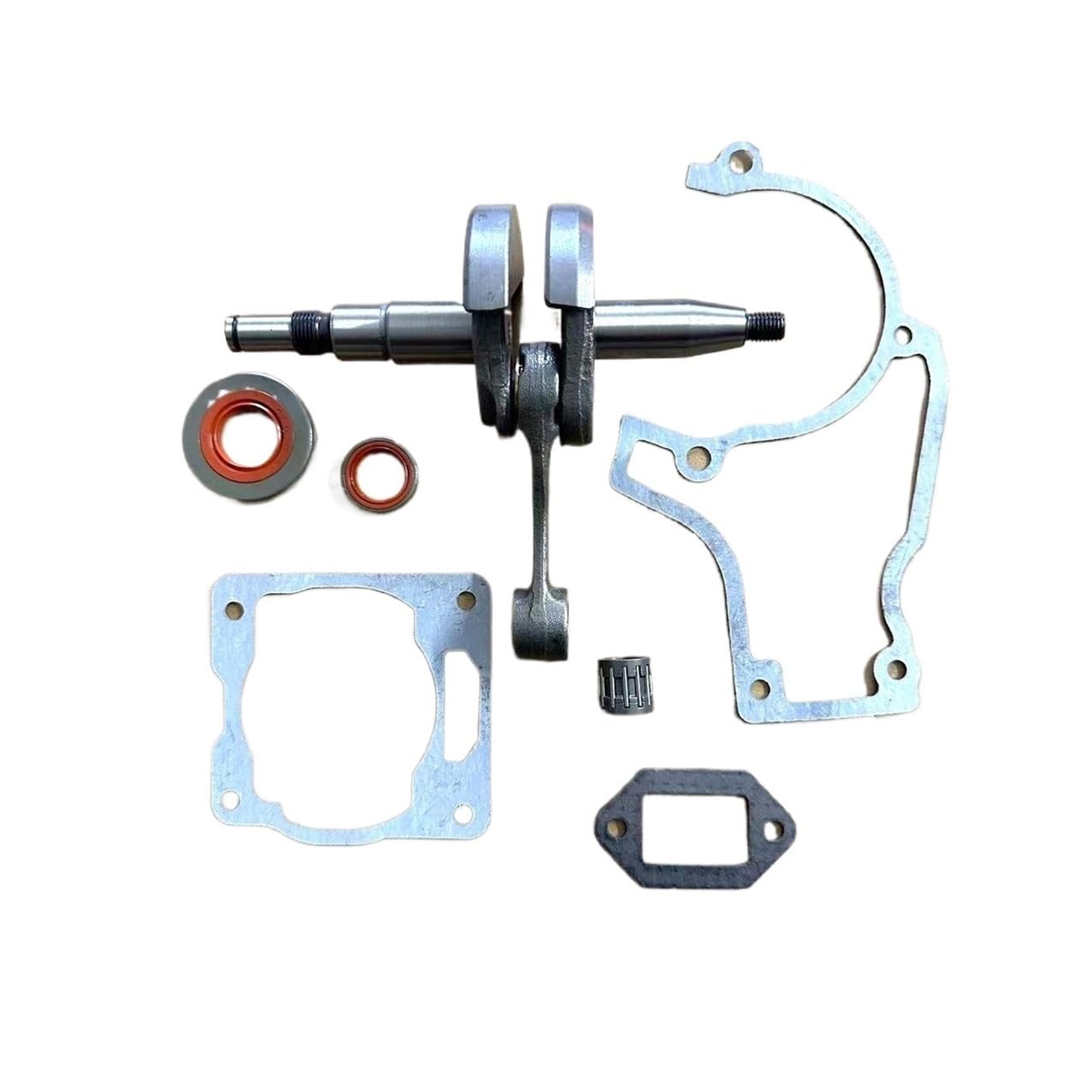 Cigüeñal MS382 para reparar motor de motosierra MS 382 original